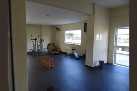 Apartamento à venda com 68m², 2 quartos e 2 vagas