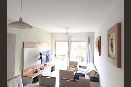 Apartamento à venda com 2 quartos, 68m² em Jardim Ivana, São Paulo