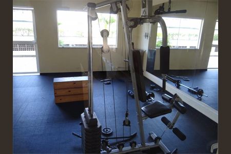 Apartamento à venda com 68m², 2 quartos e 2 vagas