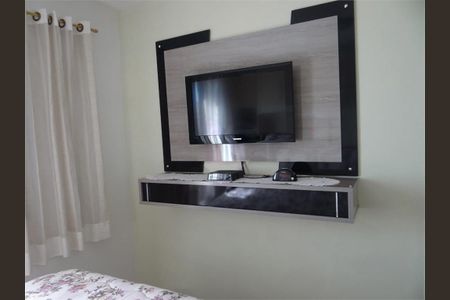 Apartamento à venda com 68m², 2 quartos e 2 vagas