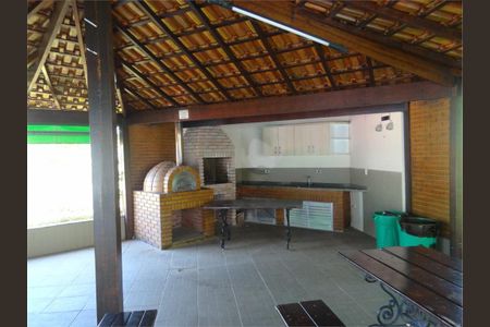 Apartamento à venda com 2 quartos, 68m² em Jardim Ivana, São Paulo