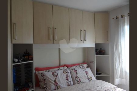 Apartamento à venda com 2 quartos, 68m² em Jardim Ivana, São Paulo