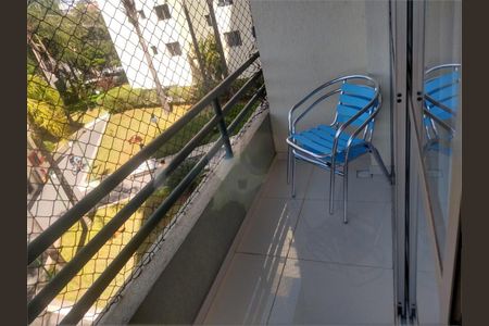 Apartamento à venda com 68m², 2 quartos e 2 vagas