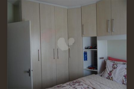 Apartamento à venda com 2 quartos, 68m² em Jardim Ivana, São Paulo