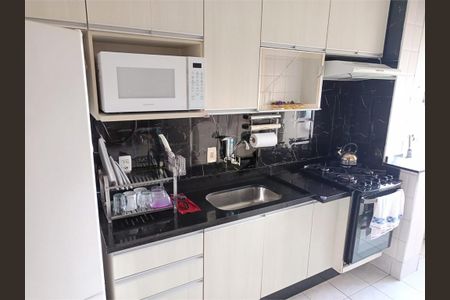 Apartamento à venda com 2 quartos, 68m² em Jardim Ivana, São Paulo