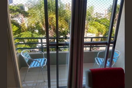 Apartamento à venda com 68m², 2 quartos e 2 vagas