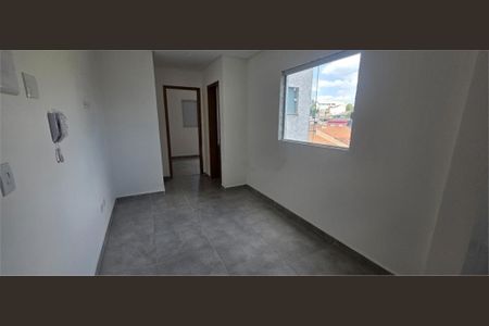 Apartamento à venda com 1 quarto, 38m² em Jardim Belem, São Paulo