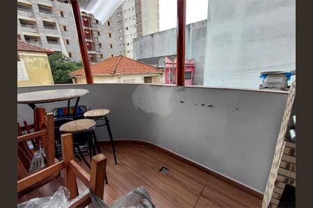 Casa à venda com 4 quartos, 284m² em Santana, São Paulo