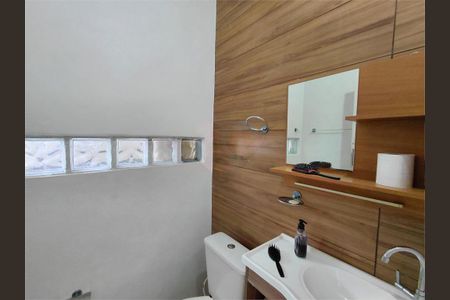 Casa à venda com 4 quartos, 284m² em Santana, São Paulo