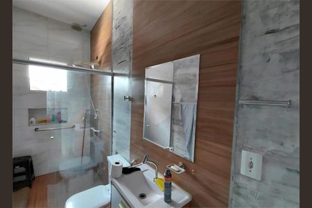 Casa à venda com 4 quartos, 284m² em Santana, São Paulo