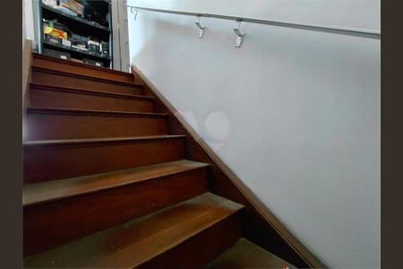 Casa à venda com 4 quartos, 284m² em Santana, São Paulo