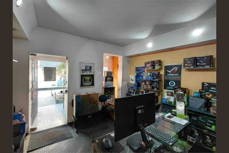 Casa à venda com 4 quartos, 284m² em Santana, São Paulo