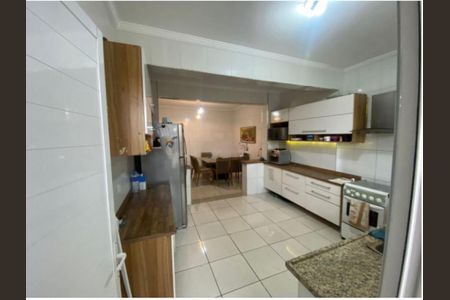 Casa à venda com 3 quartos, 204m² em Jardim Jaú (Zona Leste), São Paulo