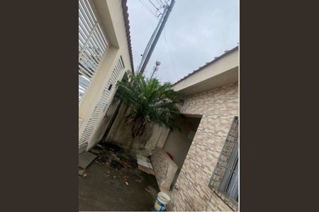 Casa à venda com 204m², 3 quartos e 2 vagas