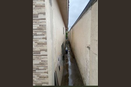 Casa à venda com 204m², 3 quartos e 2 vagas