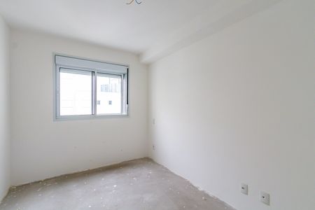 Quarto de apartamento à venda com 1 quarto, 41m² em Barra Funda, São Paulo