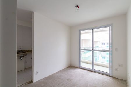 Apartamento à venda com 41m², 1 quarto e 1 vagaSala