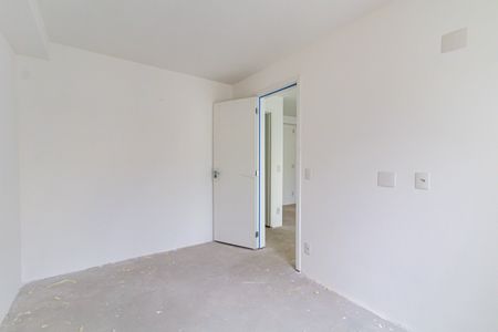 Apartamento à venda com 41m², 1 quarto e 1 vagaQuarto