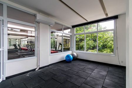 Apartamento à venda com 41m², 1 quarto e 1 vagaÁrea comum - Academia