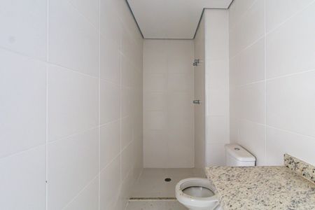 Apartamento à venda com 41m², 1 quarto e 1 vagaBanheiro
