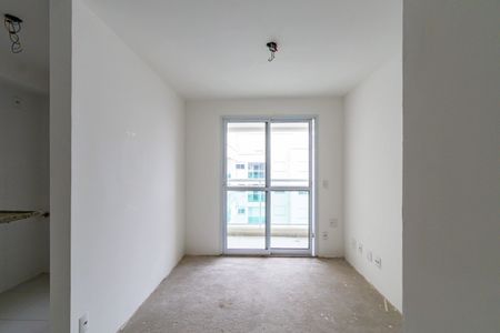 Apartamento à venda com 41m², 1 quarto e 1 vagaSala