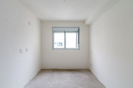 Apartamento à venda com 41m², 1 quarto e 1 vagaQuarto
