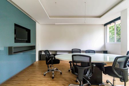 Apartamento à venda com 41m², 1 quarto e 1 vagaÁrea comum - Coworking