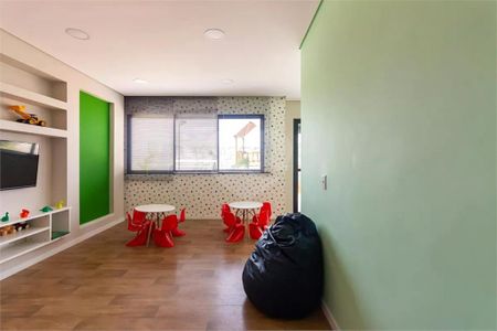 Apartamento à venda com 1 quarto, 42m² em City Bussocaba, Osasco