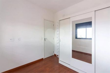Apartamento à venda com 1 quarto, 42m² em City Bussocaba, Osasco
