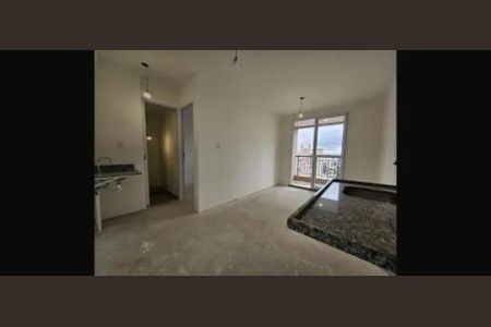 Foto 11 de apartamento à venda com 1 quarto, 30m² em Vila da Saúde, São Paulo