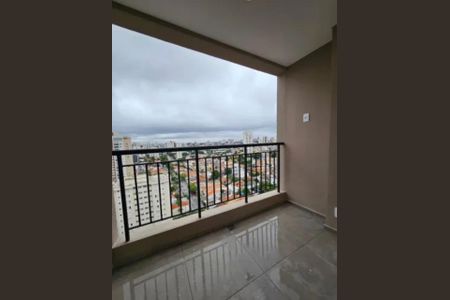 Foto 06 de apartamento à venda com 1 quarto, 30m² em Vila da Saúde, São Paulo