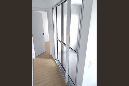 Apartamento à venda com 2 quartos, 34m² em Vila Ema, São Paulo