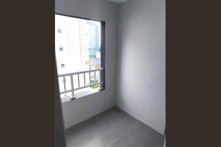 Apartamento à venda com 2 quartos, 34m² em Vila Ema, São Paulo