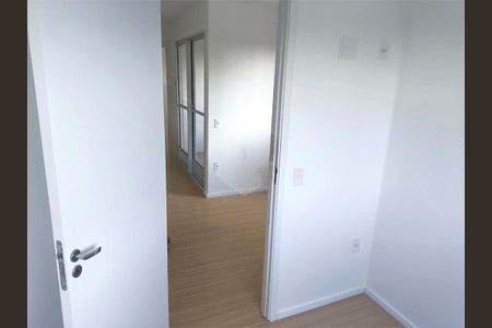 Apartamento à venda com 2 quartos, 34m² em Vila Ema, São Paulo