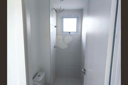 Apartamento à venda com 2 quartos, 34m² em Vila Ema, São Paulo