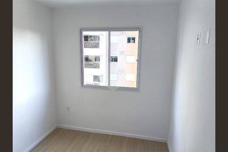 Apartamento à venda com 2 quartos, 34m² em Vila Ema, São Paulo