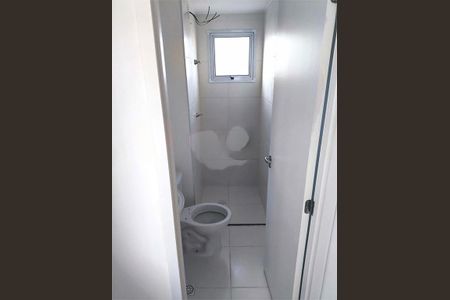 Apartamento à venda com 2 quartos, 34m² em Vila Ema, São Paulo