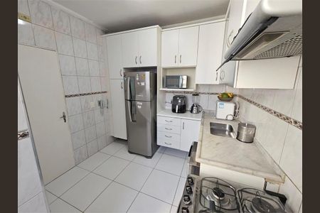Apartamento à venda com 60m², 2 quartos e 1 vaga