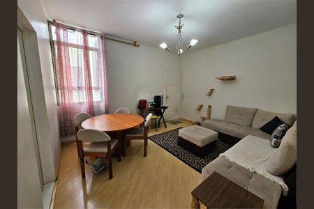 Apartamento à venda com 2 quartos, 60m² em Jardim Santa Teresa, Jundiaí
