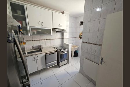 Apartamento à venda com 60m², 2 quartos e 1 vaga