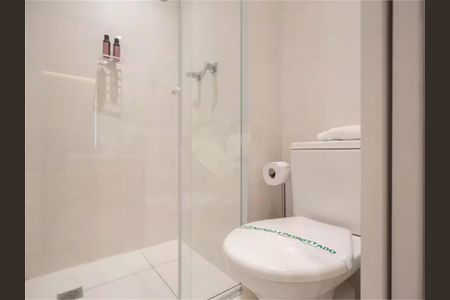 Apartamento à venda com 1 quarto, 22m² em Itaim Bibi, São Paulo