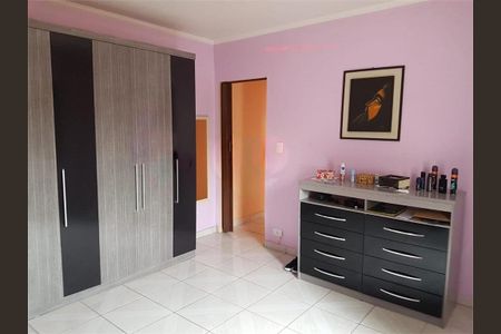 Casa à venda com 3 quartos, 400m² em Jardim Franca, São Paulo