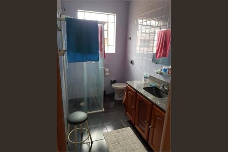 Casa à venda com 3 quartos, 400m² em Jardim Franca, São Paulo