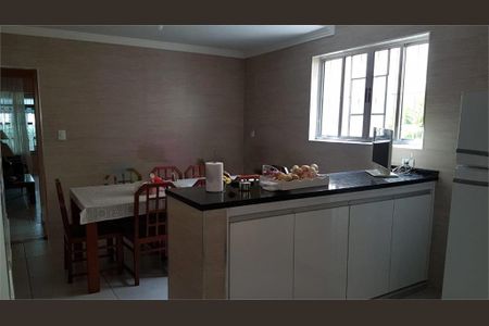 Casa à venda com 3 quartos, 400m² em Jardim Franca, São Paulo