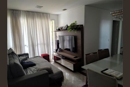 Apartamento à venda com 3 quartos, 75m² em Ponte Grande, Guarulhos