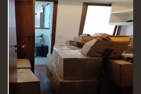 Apartamento à venda com 2 quartos, 83m² em Vila Clementino, São Paulo