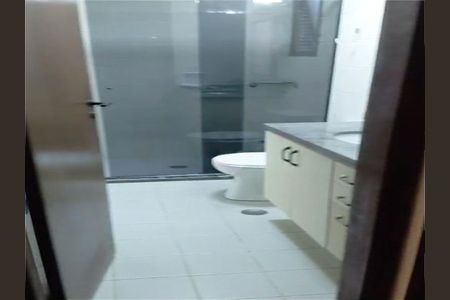 Apartamento à venda com 2 quartos, 83m² em Vila Clementino, São Paulo