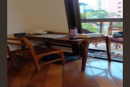 Apartamento à venda com 2 quartos, 83m² em Vila Clementino, São Paulo