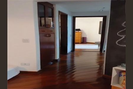 Apartamento à venda com 2 quartos, 83m² em Vila Clementino, São Paulo