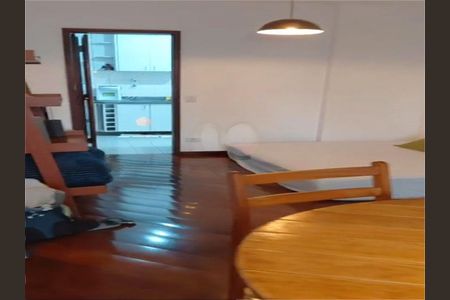 Apartamento à venda com 2 quartos, 83m² em Vila Clementino, São Paulo